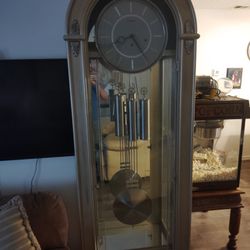 Howard Miller Grandfather Clock
