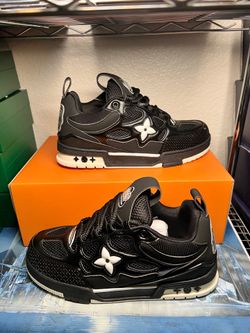 Lv Stake Black