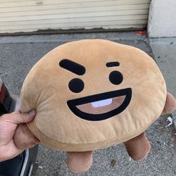 BT21 Plushy