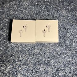 AirPod Gen4