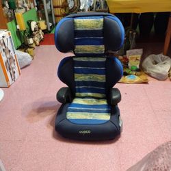 Cosco Pronto Booster Seat