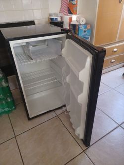 Kenmore  minifridge