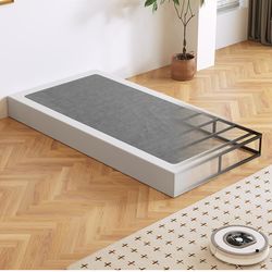 NEW TWIN BOX SPRING NEW IN BOX