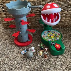 Super Mario Toy