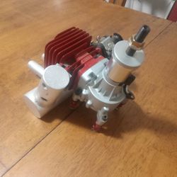 Large RC Plane Or Boat Engine 