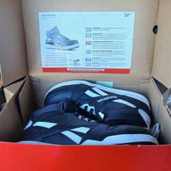 Reebok Work Men's Shoes Size 9.5