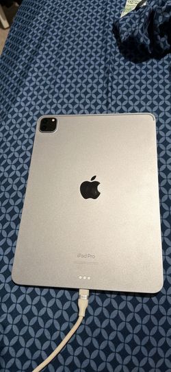iPad Pro 11 Inch 4th Generation