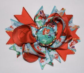 Hair Bow