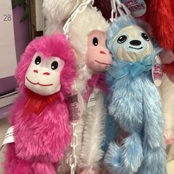 Fuzzy Friends Bundle Mix and Match