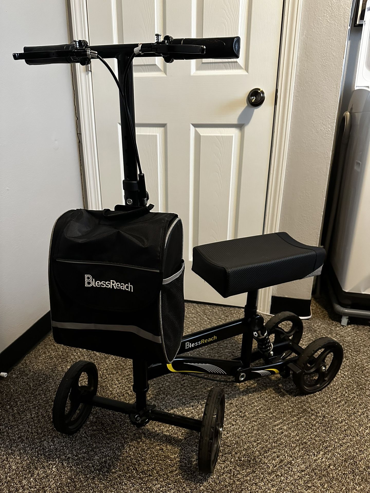 Knee Scooter