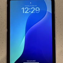 iPad Mini 6th Gen (64GB) 