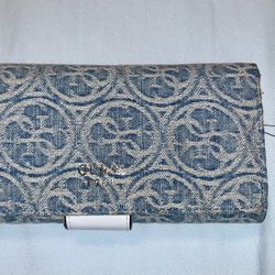 Guess Wallet