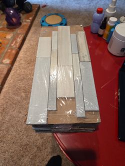 American Olean Tile