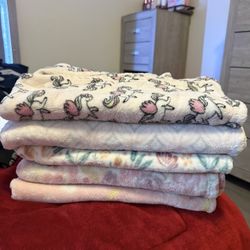 Baby Blankets