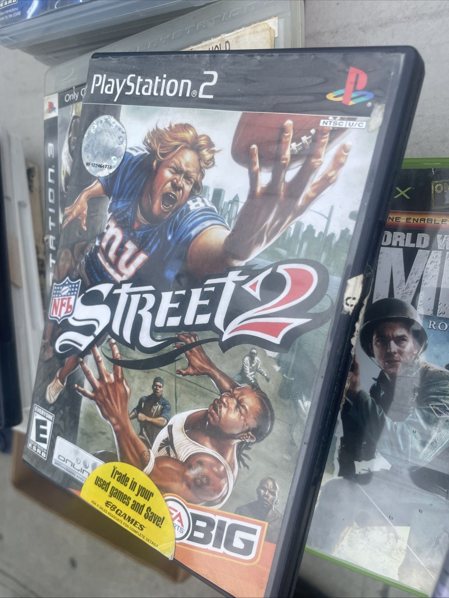 Ps2 Games