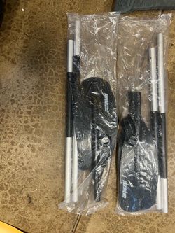 Sea Eagle Kayak Paddles – Set of 2