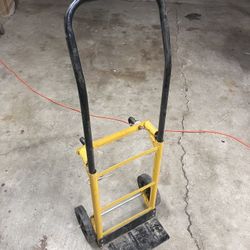 Adjustable Dolly 
