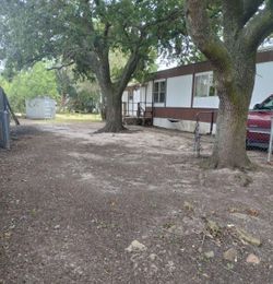RV park space. Bring your RV to Channelview