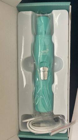 New Toozey Pet Nail Grinder