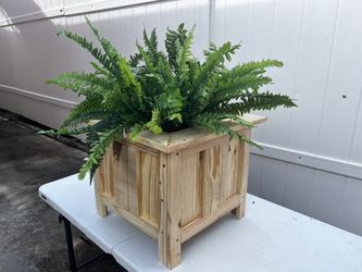 Planter