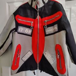 Men's Ski/Snowboard Jacket
