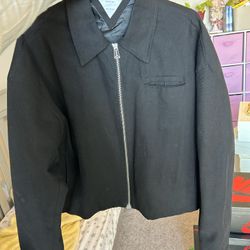 Bottega Veneta Jacket 