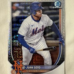 Juan Soto