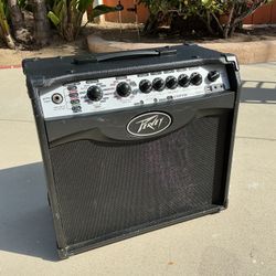 Peavey VYPYR VIP-1 Guitar Modeling Amplifier