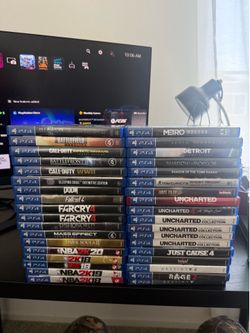 PS4 Games so cheap don’t sleep