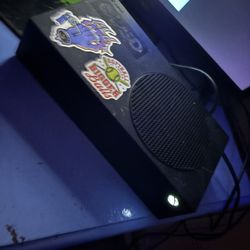 Xbox Series S Upgrade Version