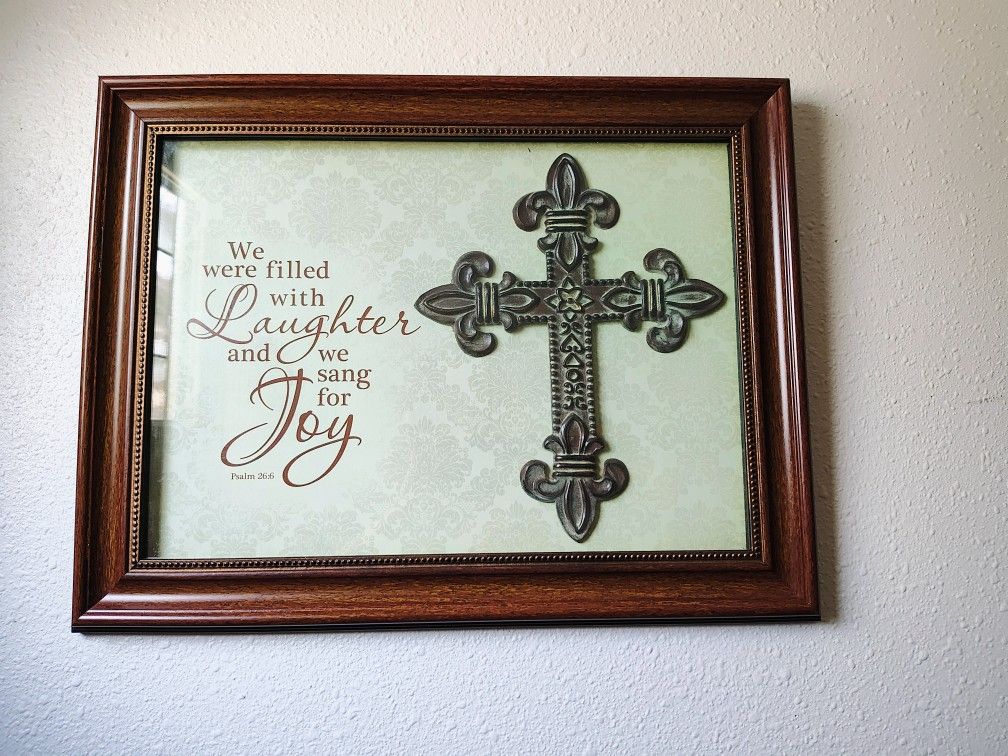 Kirkland Cross Photo