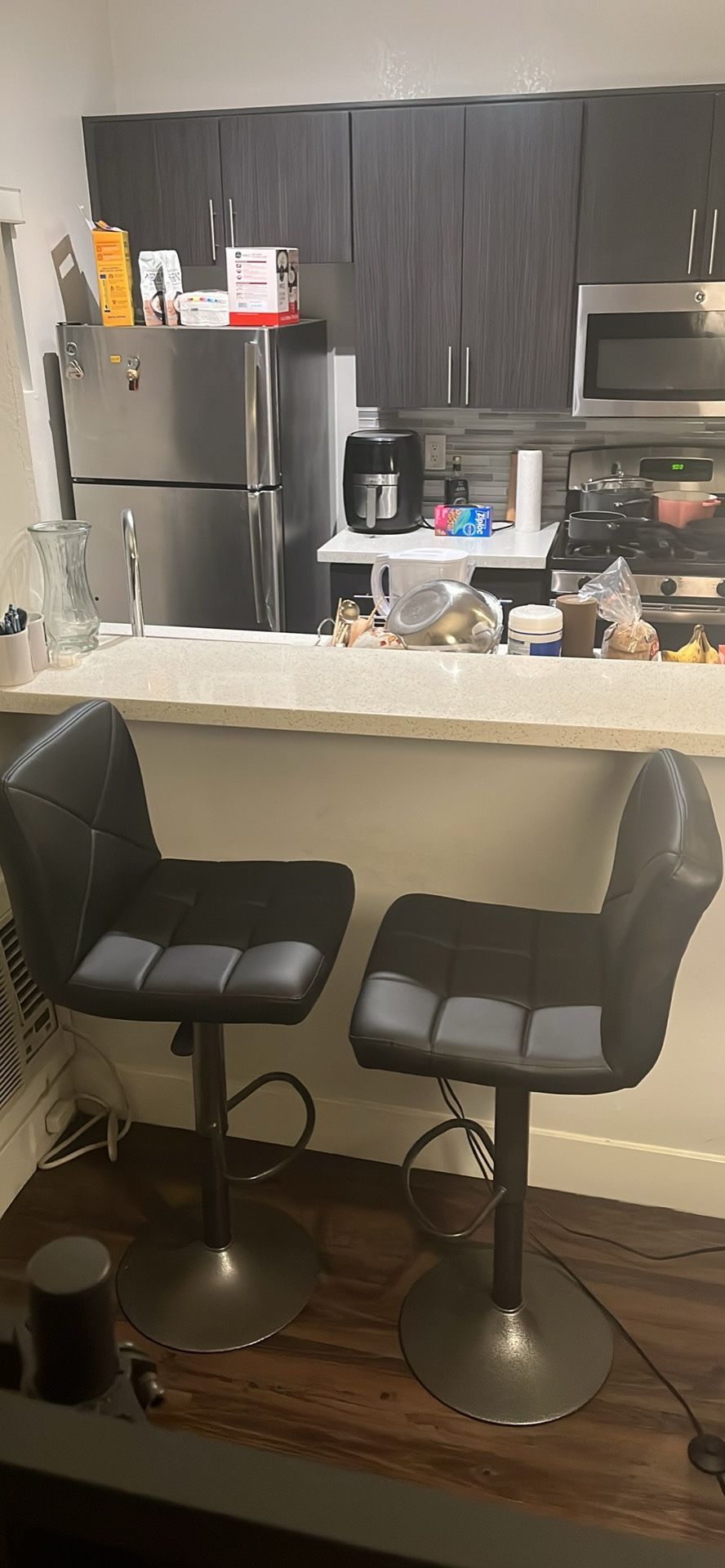 $25 Each Bar Stools