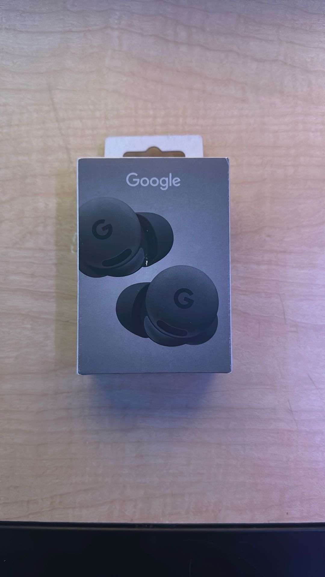 Google Pixel buds 2a