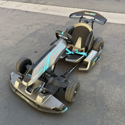 Segway - Go Kart Pro 2