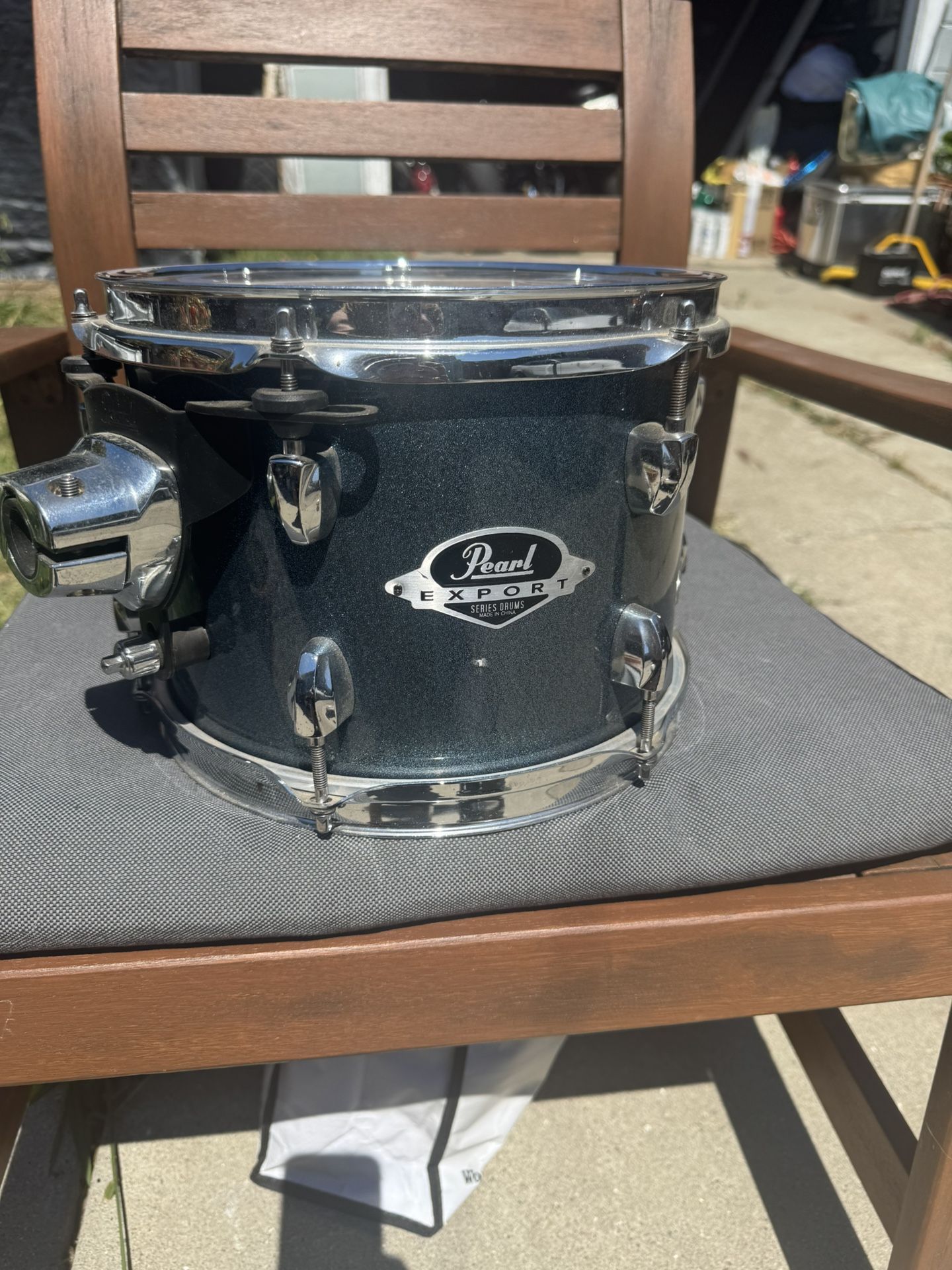 Pearl Export 10” Tom