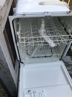 Dishwasher