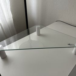 Computer Corner Stand