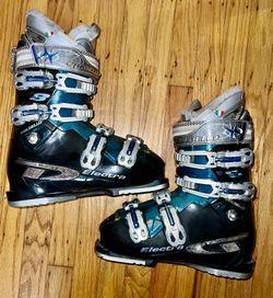 Dalbello Electra E8 Women’s Ski Boots