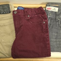 Boys Jeans  (Sz 10)