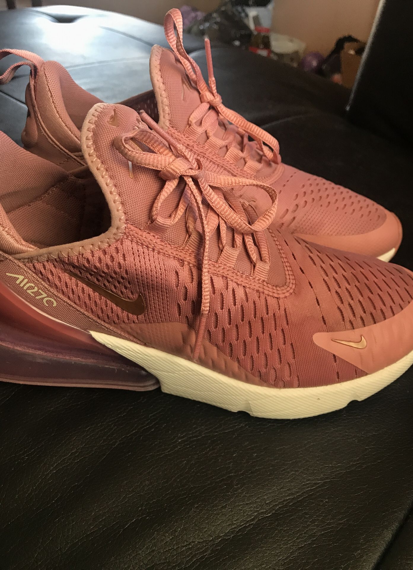 Women’s Nike Air Max