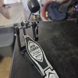 Tama Iron Cobra Kick Pedal For Drum set