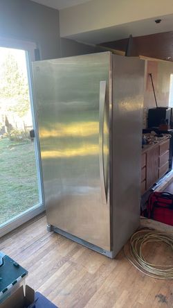 Freezer