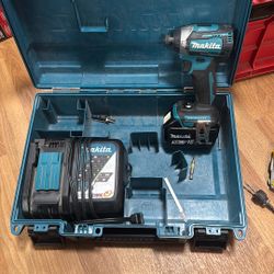 Makita Drill Impact 