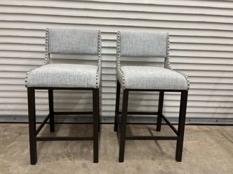 Bar stools
