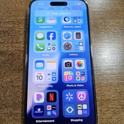iPhone 14 Pro 128gb