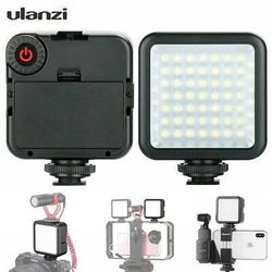 Mini LED video Light