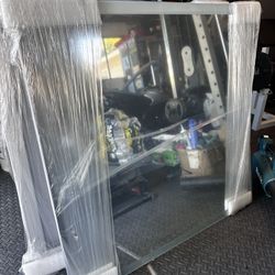 LEF Matrix Mirrors