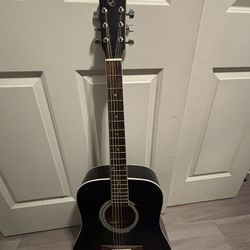 Esteban 6-String Acoustic Guitar 
