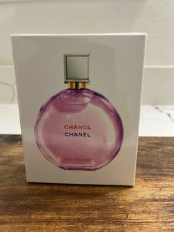 Chanel Chance Eau Tendre