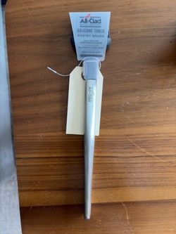 All-Clad Pastry Brush